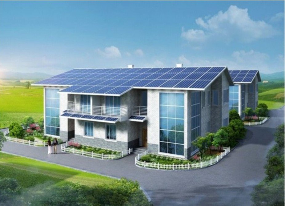 Smart Homes