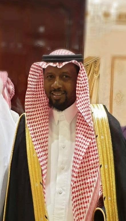 محمد العمري