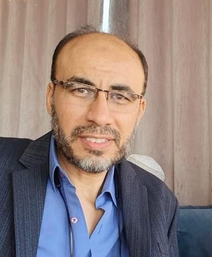 Dr. Ahmed Gaber