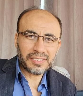 دكتور احمد جابر 