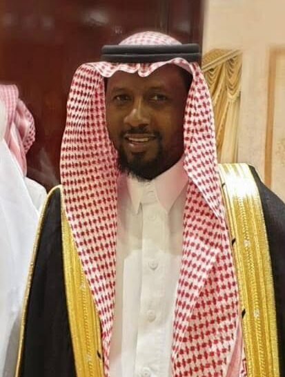 محمد العمري