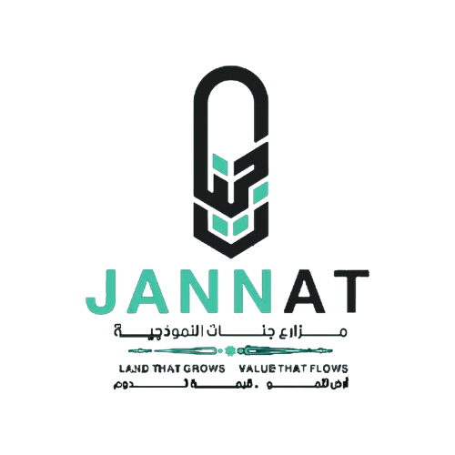 مزارع جنات مزارع جنات